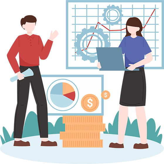 マーケティング